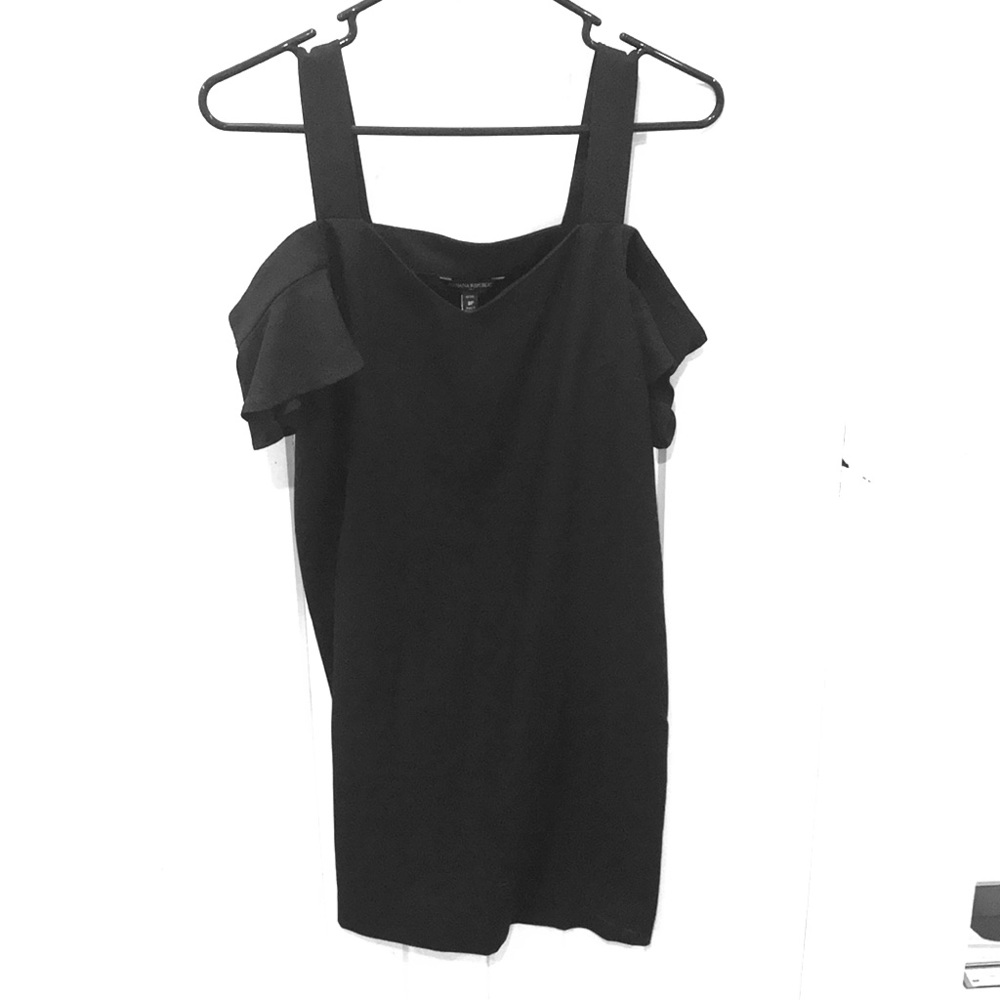 Banana Republic Mini Dress